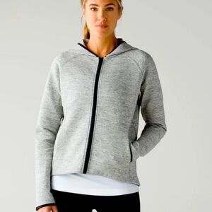 Lululemon hoodie